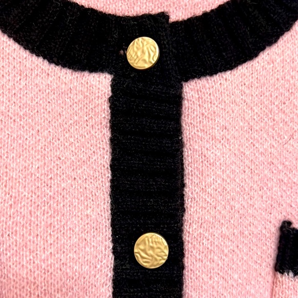 Perfect Cardigans for Valentines Day! - Picture 4 of 5